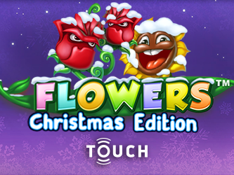 فلوورز کرسمس ایڈیشن