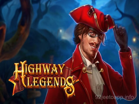 ہائی وے لیجنڈز
