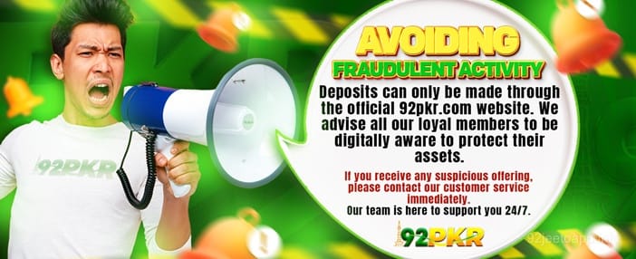 92 Jeeto App ڈاؤن لوڈ کریں