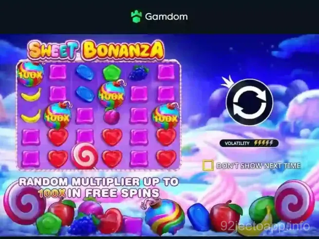 Popular Slots Showcase